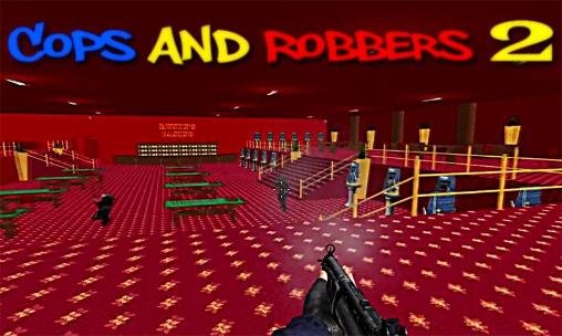 game pic for Cops and robbers 2